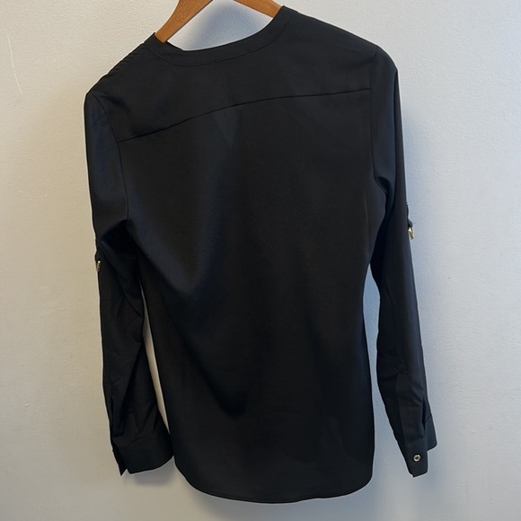 Calvin Klein Women’s Black Shirt - Picture 2 of 7
